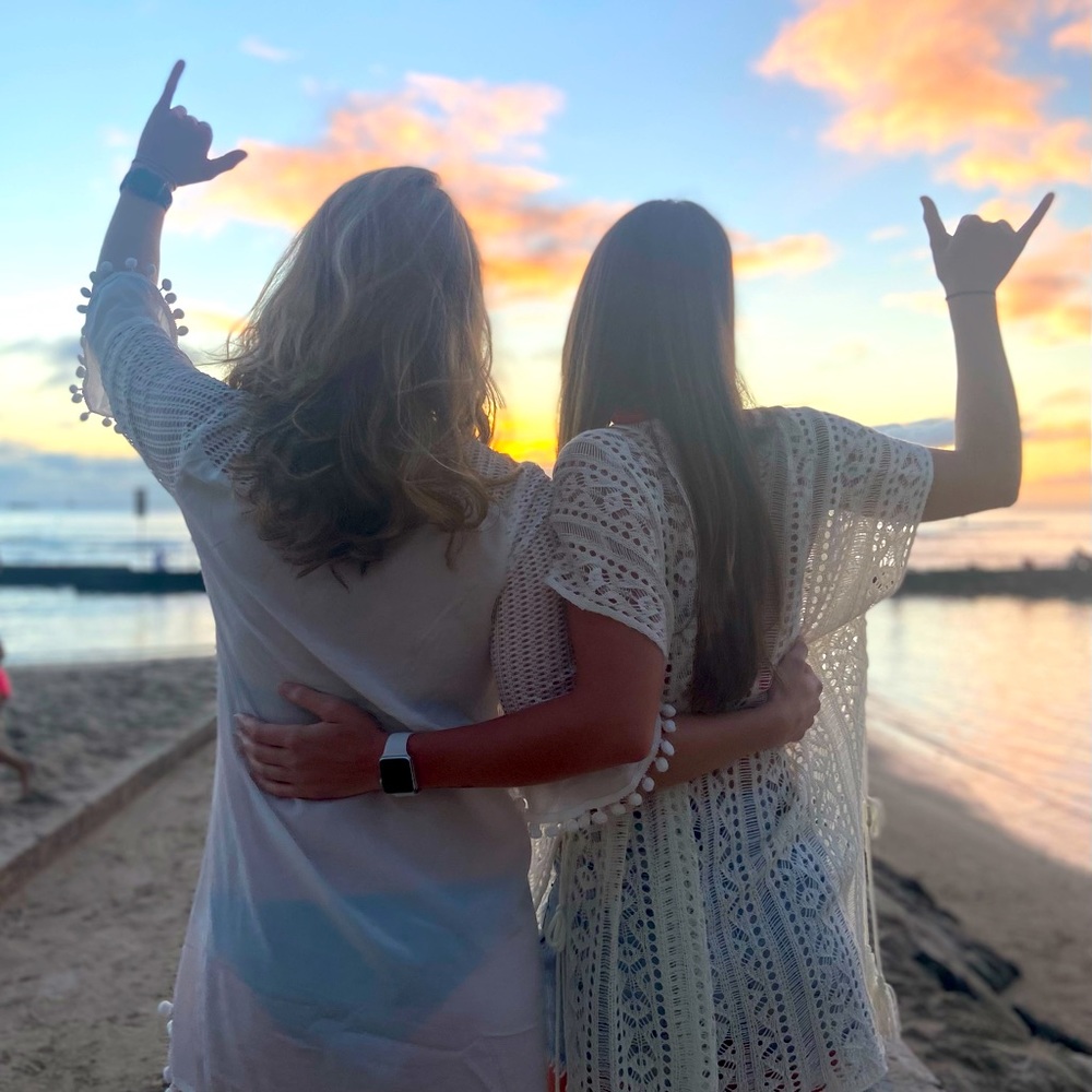 Meet your Posher, Bridget